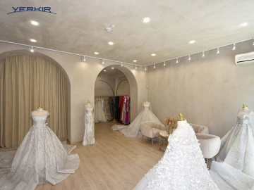 Կոմերցիոն Տարածքներ Կոդ` 1+917962