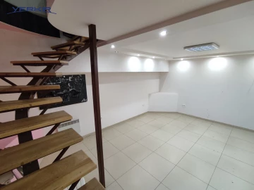 Коммерческие недвижимости Код 9+916679