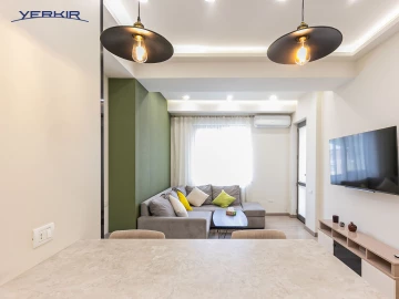 Բնակարաններ Կոդ` 9+220044