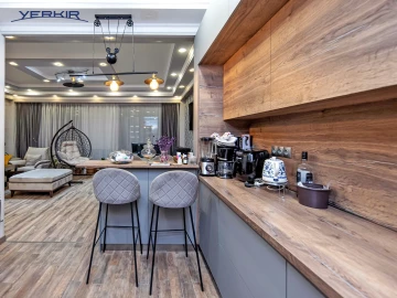 Apartments Code: 3+414412