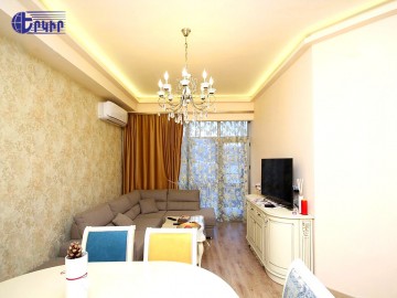 Apartments Code: 5+22162