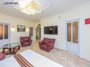 Квартиры Код 5+418984