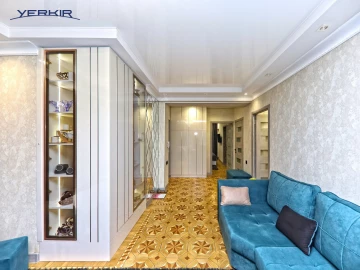 Квартиры Код 9+2216943