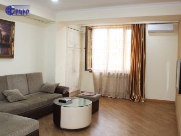 Բնակարաններ Կոդ` 2+10678