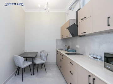 Apartments Code: 7+219615