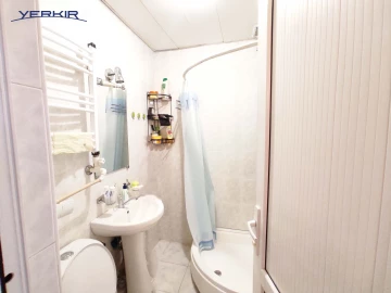 Apartments Code: 10+218322