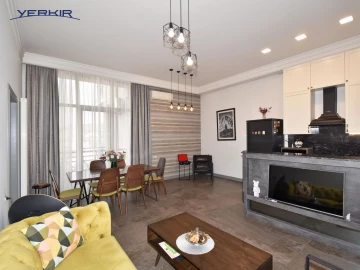 Apartments Code: 9+315606