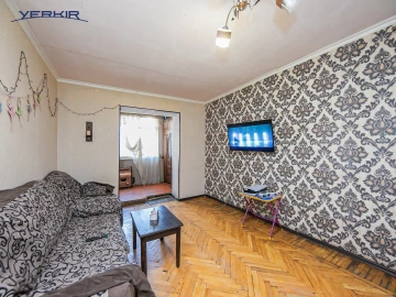 Apartments Code: 3+117147