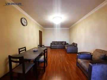 Apartments Code: 5+414321