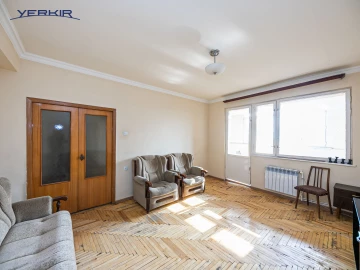 Բնակարաններ Կոդ` 1+321107