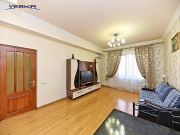 Квартиры Код 5+216518