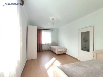 Բնակարաններ Կոդ` 4+207862