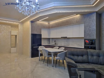 Apartments Code: 4+314719