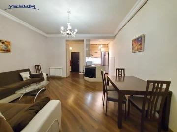 Apartments Code: 2+213742