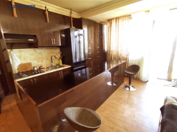 Квартиры Код 5+105310