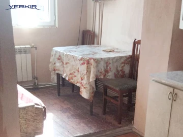 Apartments Code: 6+108891