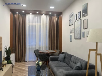 Բնակարաններ Կոդ` 1+219406