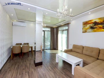 Apartments Code: 5+210252