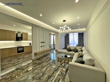 Квартиры Код 3+412861