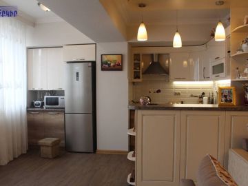 Բնակարաններ Կոդ` 2+34332