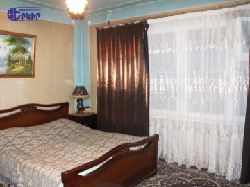 Квартиры Код 10+40319