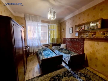 Квартиры Код 3+208048