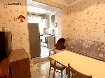 Բնակարաններ Կոդ` 3+107011