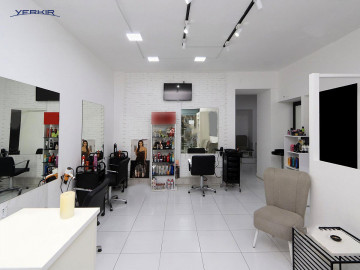 Коммерческие недвижимости Код 10+90108-dp36