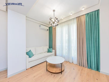 Квартиры Код 5+220829