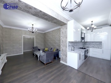 Apartments Code: 2+20904