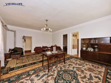 Առանձնատներ Կոդ` 9+511528