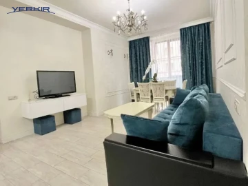 Apartments Code: 2+317517