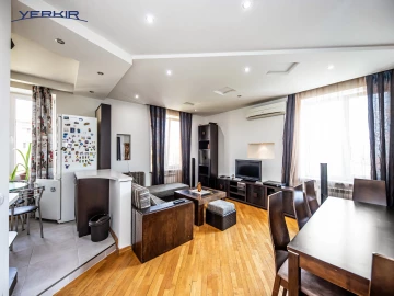 Apartments Code: 5+312229