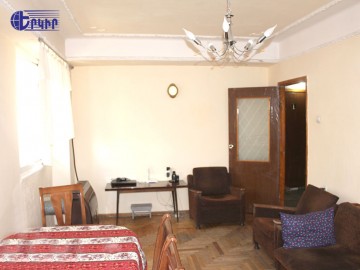 Apartments Code: 10+31268