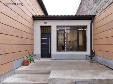 Առանձնատներ Կոդ` 7+516814