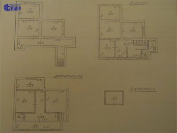 Land areas Code: 5+60381