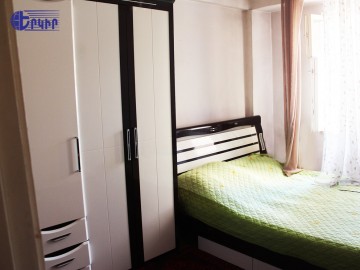 Apartments Code: 6+33161