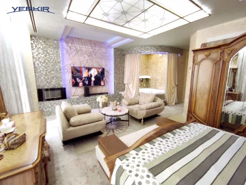 Apartments Code: 5+308402