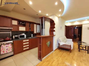 Բնակարաններ Կոդ` 4+206562