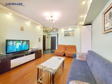 Квартиры Код 2+109360