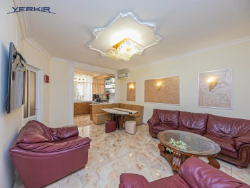 Квартиры Код 5+418984