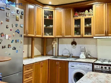 Բնակարաններ Կոդ` 5+219415