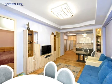 Квартиры Код 5+303082