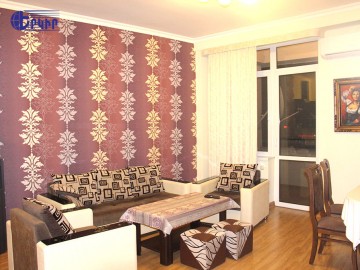 Apartments Code: 9+20067