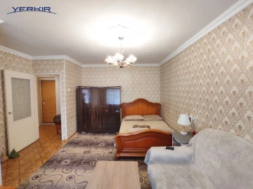 Apartments Code: 10+111663