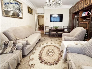 Apartments Code: 10+316573