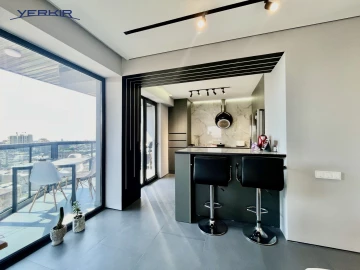 Квартиры Код 3+319604