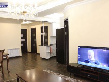 Բնակարաններ Կոդ` 2+30783