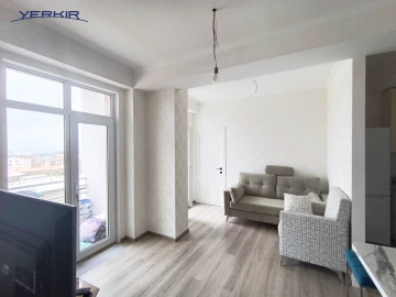 Apartments Code: 9+317836