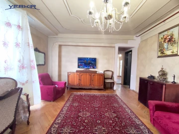 Apartments Code: 4+205879